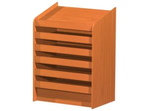 Накопитель для газет